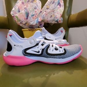 nike flex natural motion offset 6.0